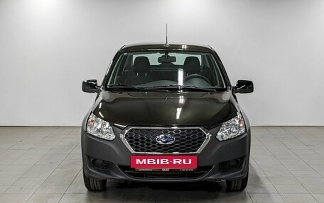 Datsun on-DO I рестайлинг, 2019 год, 750 000 рублей, 2 фотография