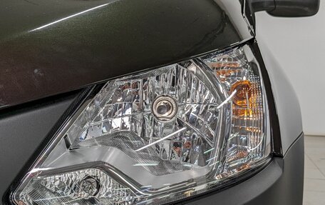 Datsun on-DO I рестайлинг, 2019 год, 750 000 рублей, 15 фотография