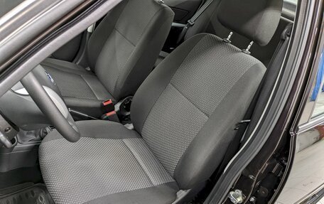 Datsun on-DO I рестайлинг, 2019 год, 750 000 рублей, 13 фотография