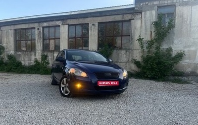 KIA cee'd I рестайлинг, 2008 год, 650 000 рублей, 1 фотография