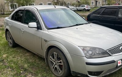 Ford Mondeo III, 2006 год, 455 000 рублей, 1 фотография