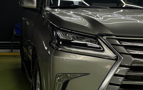 Lexus LX III, 2015 год, 5 600 000 рублей, 1 фотография