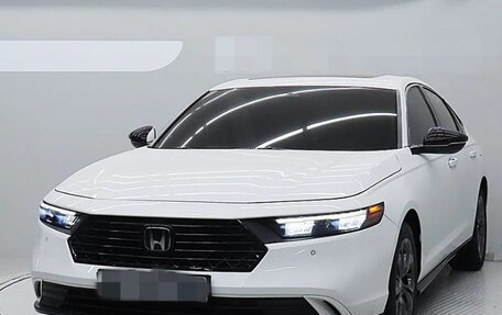 Honda Accord, 2024 год, 3 810 000 рублей, 1 фотография