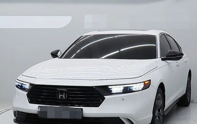 Honda Accord, 2024 год, 3 810 000 рублей, 1 фотография