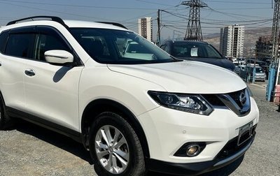 Nissan X-Trail, 2017 год, 2 100 000 рублей, 1 фотография