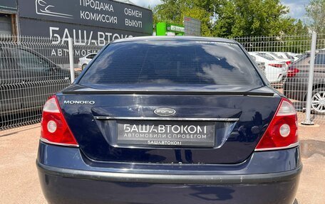 Ford Mondeo III, 2006 год, 360 000 рублей, 5 фотография