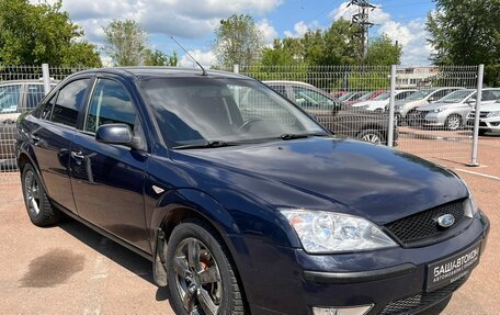 Ford Mondeo III, 2006 год, 360 000 рублей, 3 фотография