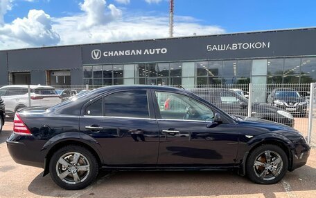 Ford Mondeo III, 2006 год, 360 000 рублей, 7 фотография