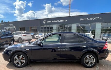 Ford Mondeo III, 2006 год, 360 000 рублей, 8 фотография