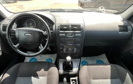 Ford Mondeo III, 2006 год, 360 000 рублей, 12 фотография