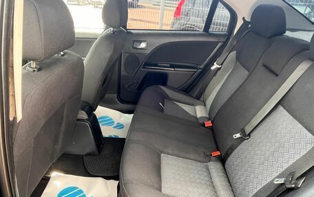 Ford Mondeo III, 2006 год, 360 000 рублей, 11 фотография