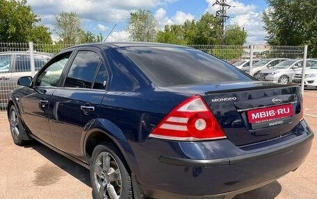 Ford Mondeo III, 2006 год, 360 000 рублей, 4 фотография