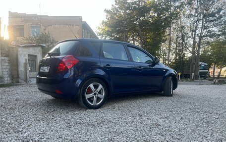 KIA cee'd I рестайлинг, 2008 год, 650 000 рублей, 7 фотография