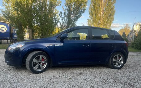 KIA cee'd I рестайлинг, 2008 год, 650 000 рублей, 3 фотография