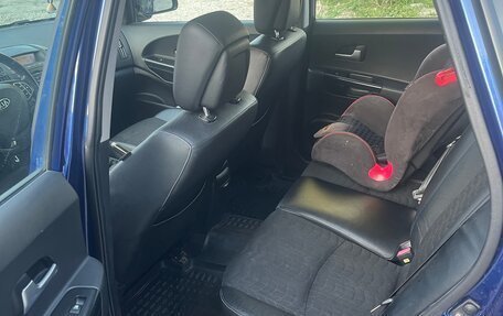 KIA cee'd I рестайлинг, 2008 год, 650 000 рублей, 11 фотография