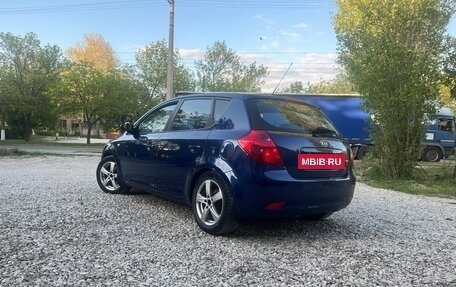KIA cee'd I рестайлинг, 2008 год, 650 000 рублей, 9 фотография