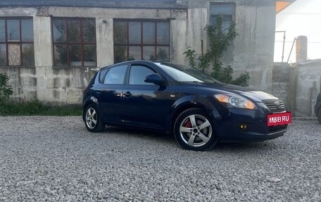 KIA cee'd I рестайлинг, 2008 год, 650 000 рублей, 5 фотография