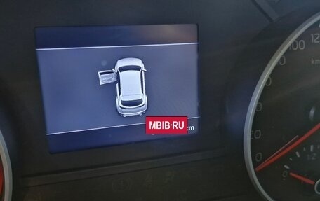 KIA Sportage IV рестайлинг, 2018 год, 2 260 000 рублей, 17 фотография