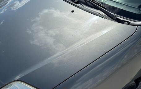 Toyota Corolla, 2006 год, 620 000 рублей, 8 фотография