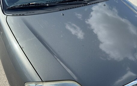 Toyota Corolla, 2006 год, 620 000 рублей, 9 фотография