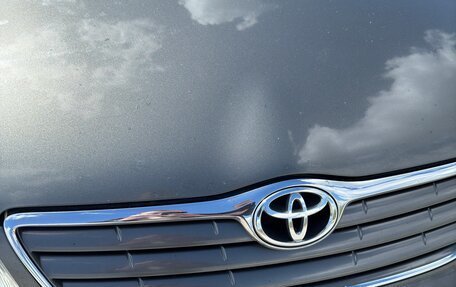 Toyota Corolla, 2006 год, 620 000 рублей, 10 фотография