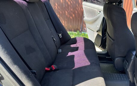 Toyota Corolla, 2006 год, 620 000 рублей, 18 фотография