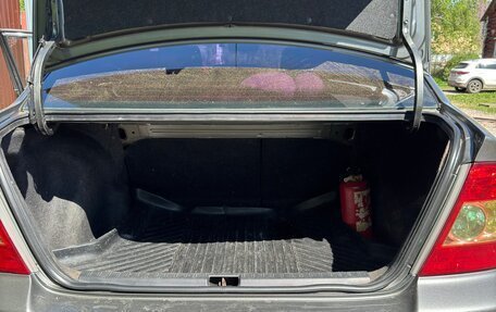 Toyota Corolla, 2006 год, 620 000 рублей, 12 фотография