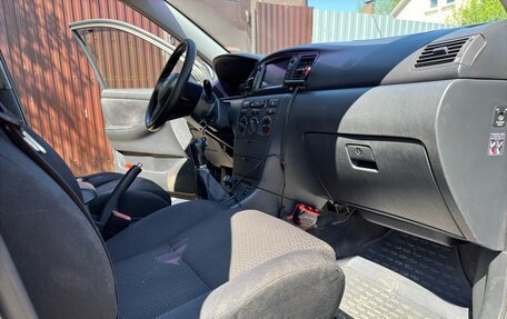 Toyota Corolla, 2006 год, 620 000 рублей, 17 фотография