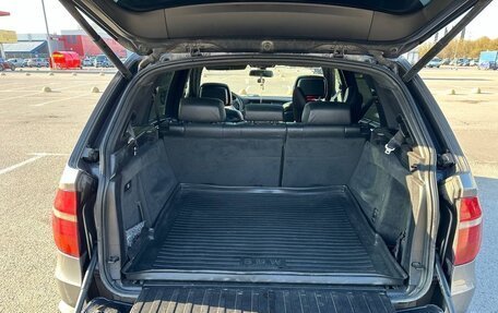 BMW X5, 2007 год, 1 800 000 рублей, 2 фотография