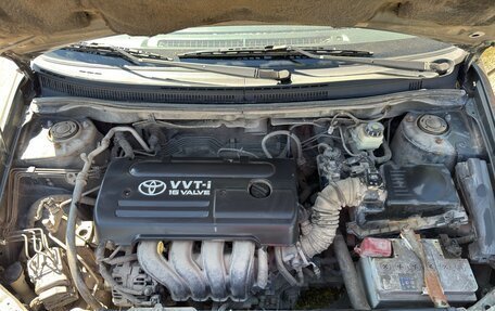 Toyota Corolla, 2006 год, 620 000 рублей, 13 фотография