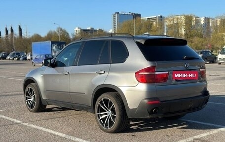 BMW X5, 2007 год, 1 800 000 рублей, 3 фотография