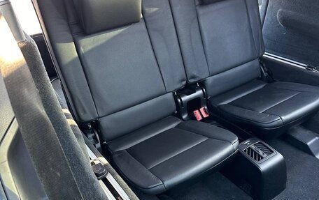 BMW X5, 2007 год, 1 800 000 рублей, 11 фотография