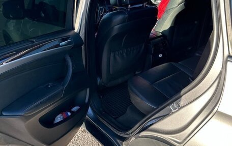 BMW X5, 2007 год, 1 800 000 рублей, 10 фотография