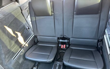 BMW X5, 2007 год, 1 800 000 рублей, 13 фотография