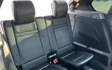 BMW X5, 2007 год, 1 800 000 рублей, 18 фотография
