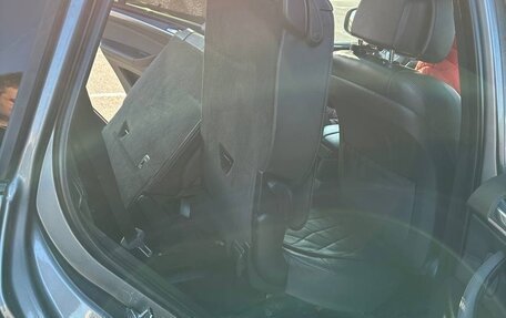 BMW X5, 2007 год, 1 800 000 рублей, 25 фотография