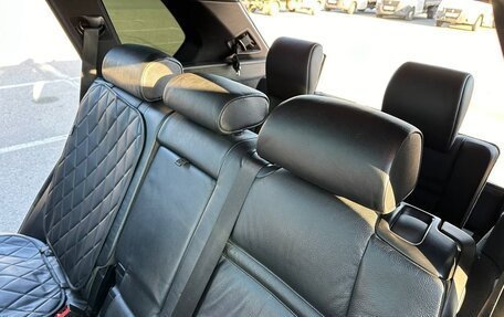 BMW X5, 2007 год, 1 800 000 рублей, 20 фотография