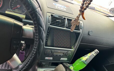 Ford Mondeo III, 2006 год, 455 000 рублей, 2 фотография