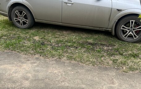 Ford Mondeo III, 2006 год, 455 000 рублей, 3 фотография