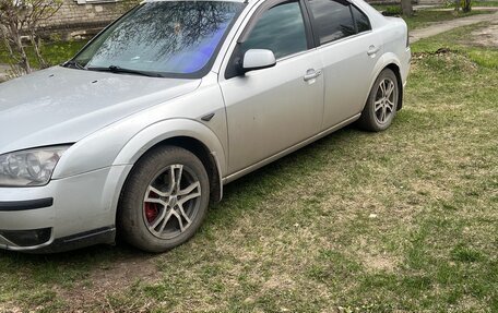 Ford Mondeo III, 2006 год, 455 000 рублей, 4 фотография