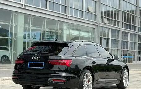Audi A6 allroad, 2022 год, 5 690 000 рублей, 5 фотография