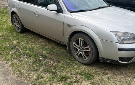 Ford Mondeo III, 2006 год, 455 000 рублей, 7 фотография