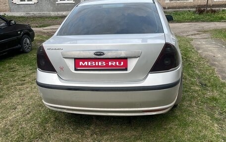 Ford Mondeo III, 2006 год, 455 000 рублей, 6 фотография
