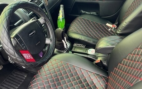 Ford Mondeo III, 2006 год, 455 000 рублей, 9 фотография