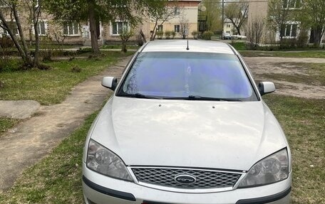 Ford Mondeo III, 2006 год, 455 000 рублей, 8 фотография