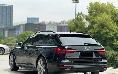 Audi A6 allroad, 2022 год, 5 690 000 рублей, 7 фотография