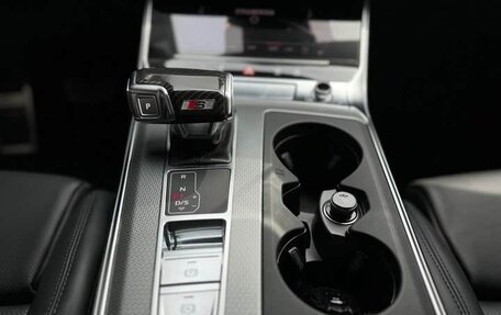 Audi A6 allroad, 2022 год, 5 690 000 рублей, 16 фотография