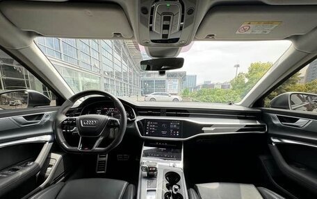 Audi A6 allroad, 2022 год, 5 690 000 рублей, 17 фотография