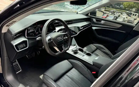 Audi A6 allroad, 2022 год, 5 690 000 рублей, 10 фотография