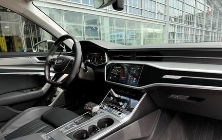 Audi A6 allroad, 2022 год, 5 690 000 рублей, 19 фотография